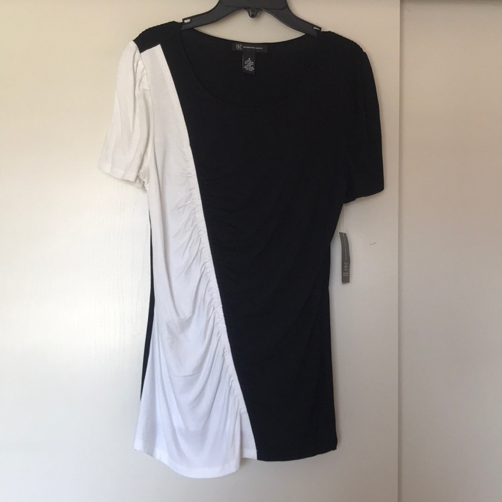 INC short sleeve With tag